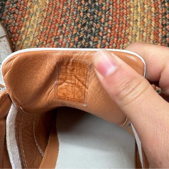 Beckett Simonon Morgen Trainer Sneakers - Picture 6 of 8